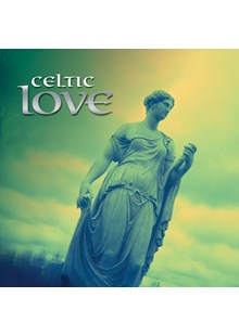 Celtic Love CD