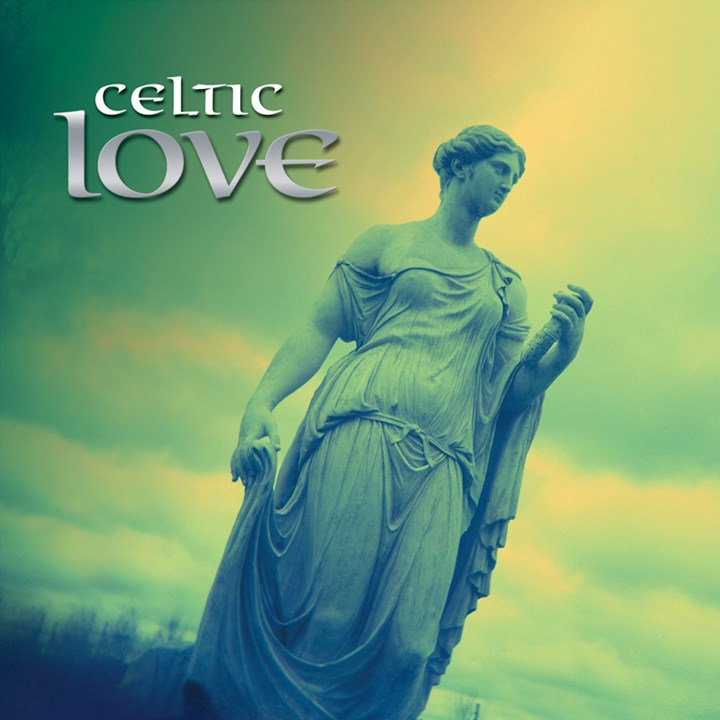 Celtic Love CD