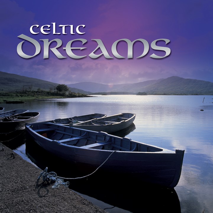 Celtic Dreams CD