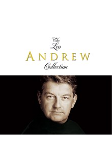 The Leo Andrew Collection CD