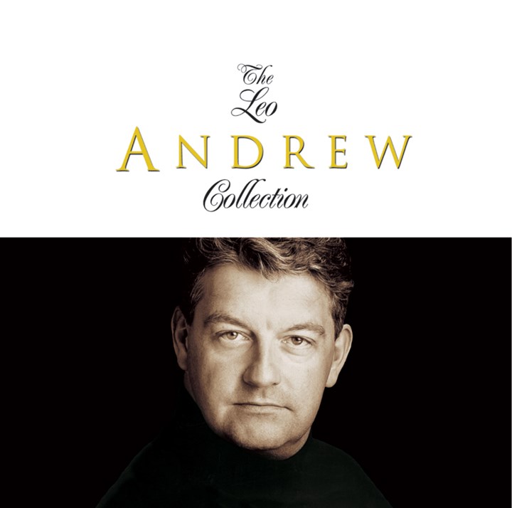 The Leo Andrew Collection CD