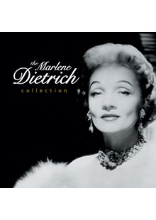 Marlene Dietrich Collection CD