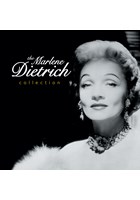 Marlene Dietrich Collection CD