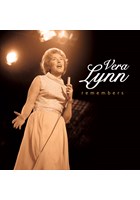 Vera Lynn Remembers CD