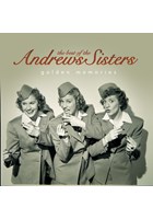 The Best Of The Andrews Sisters - Golden Memories CD