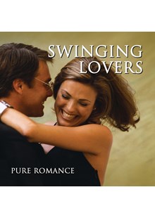 Swinging Lovers CD