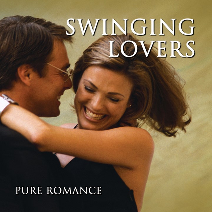 Swinging Lovers CD