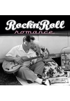 Rock ‘n’ Roll Romance CD