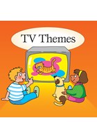 TV Themes CD