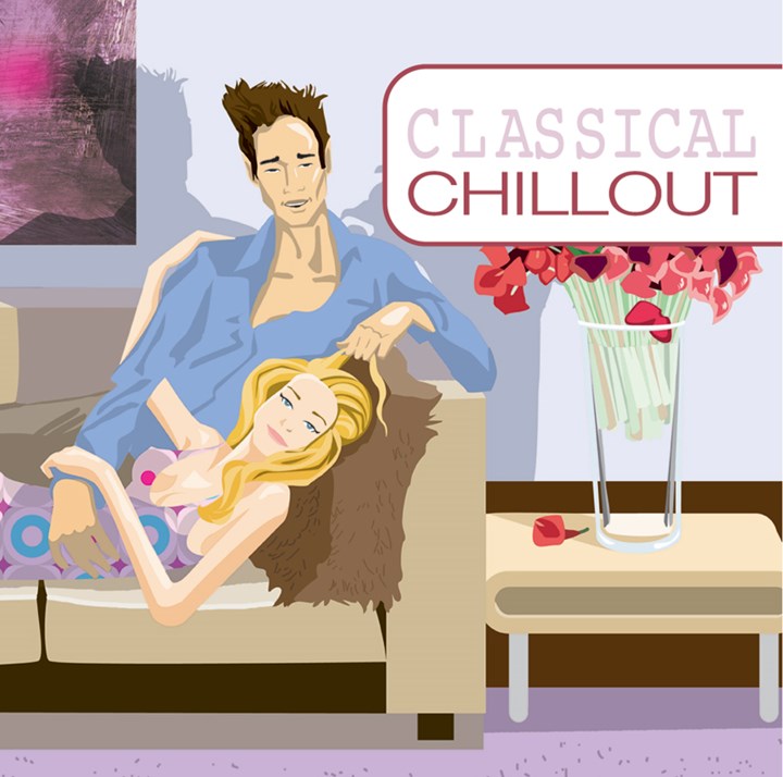Classical Chillout CD