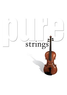 Pure Strings CD