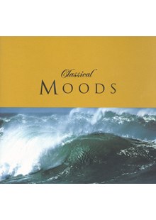 Classical Moods CD