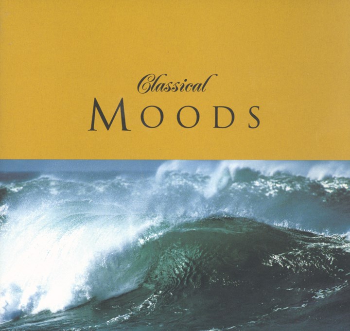 Classical Moods CD