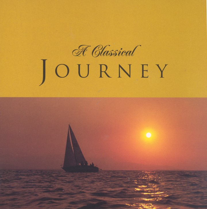 A Classical Journey CD