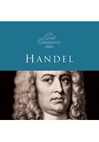 Great Composers - Handel CD