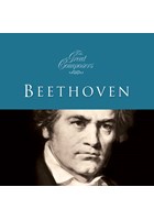Great Composers - Beethoven CD