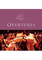 Classical Collections - Overtures CD