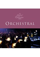 Classical Collections - Orchestral CD