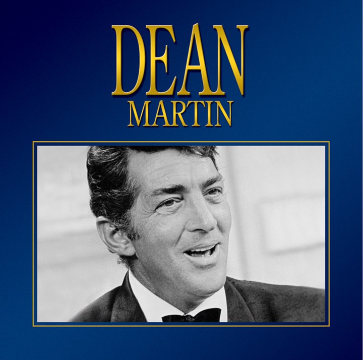 Dean Martin CD