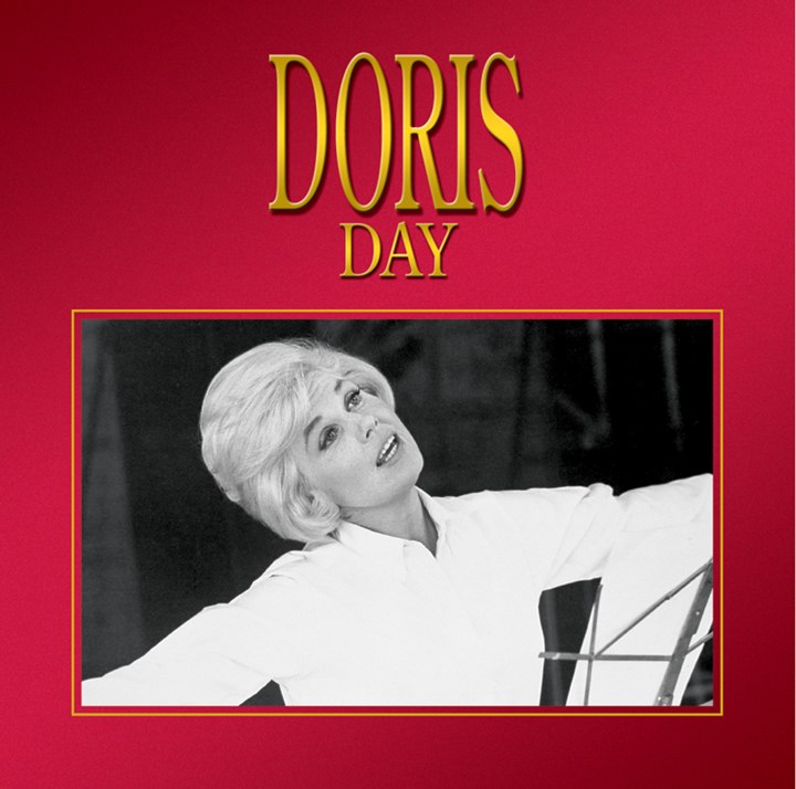 Doris Day CD