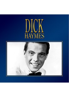 Dick Haymes CD