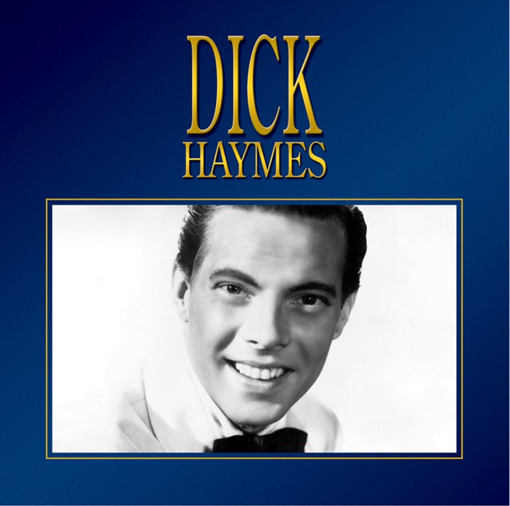 Dick Haymes CD