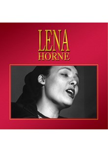Lena Horne CD