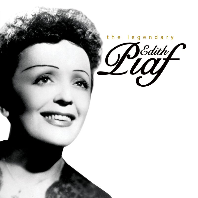 Amazon.com: A Tribute To Edith Piaf - Live At Montreux 2004