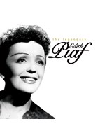 Edith Piaf CD