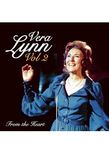 Vera Lynn (Vol. 2) CD