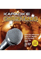 Karaoke Christmas CD