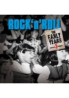 Rock ‘n’ Roll Early Years (3) CD