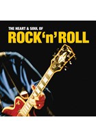 Heart & Soul of Rock ‘n’ Roll CD