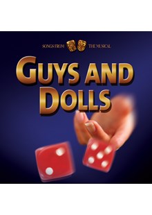Guys And Dolls CD