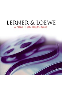 Lerner & Loewe CD
