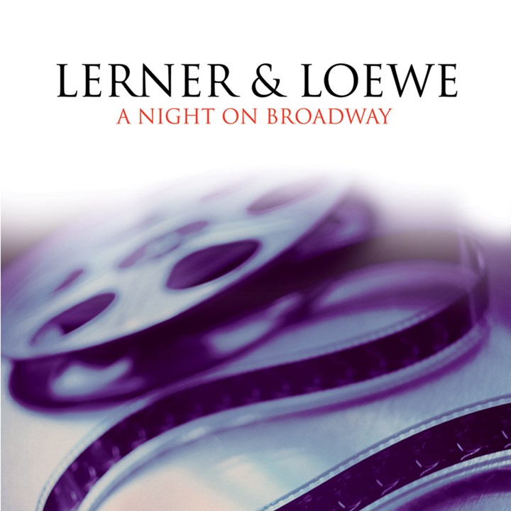 Lerner & Loewe CD