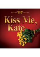 Kiss Me, Kate CD