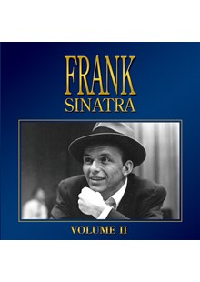 Frank Sinatra (Vol 2) CD