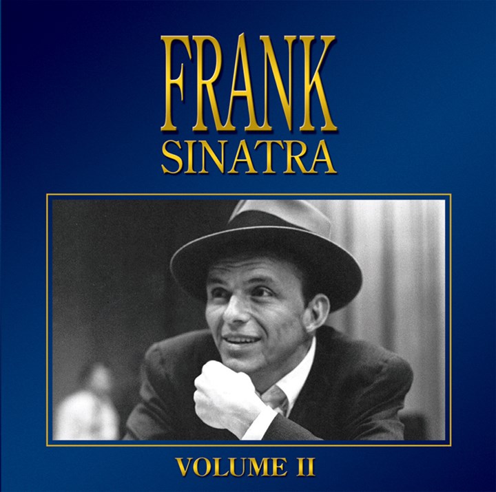 Frank Sinatra (Vol 2) CD