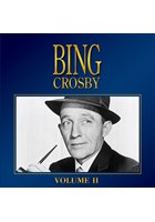 Bing Crosby (Vol 2) CD