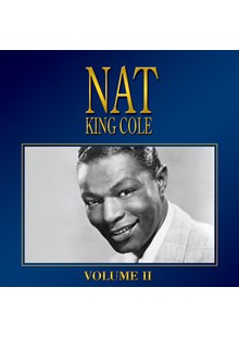 Nat King Cole (Vol 2) CD