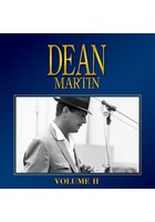 Dean Martin (Vol 2) CD
