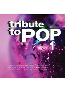 Tribute To Pop – Hits Collection 1 CD