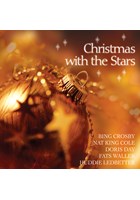 Christmas With The Stars CD
