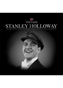 Stanley Holloway CD