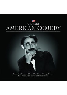 Vintage American Comedy Download