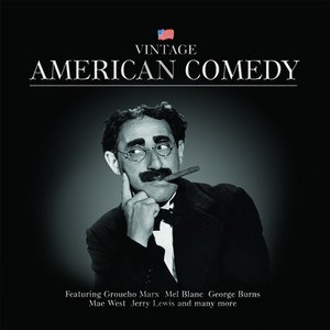 Vintage American Comedy Download