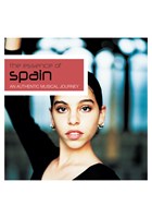 Essence of - Spain CD