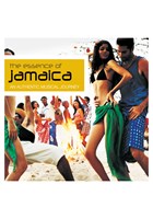 Essence of - Jamaica CD