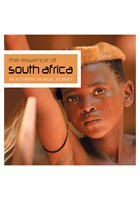 Essence of - South Africa CD